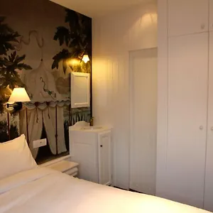 L'epicentre Bed and breakfast