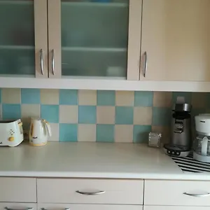 Chez Odak Brüssel